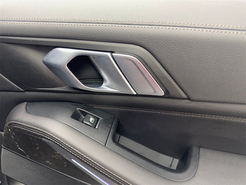 2020 BMW X5 sDrive40i X LINE,NAV,CAM,PANO,HTD STS,BLIND SPOT Irving TX