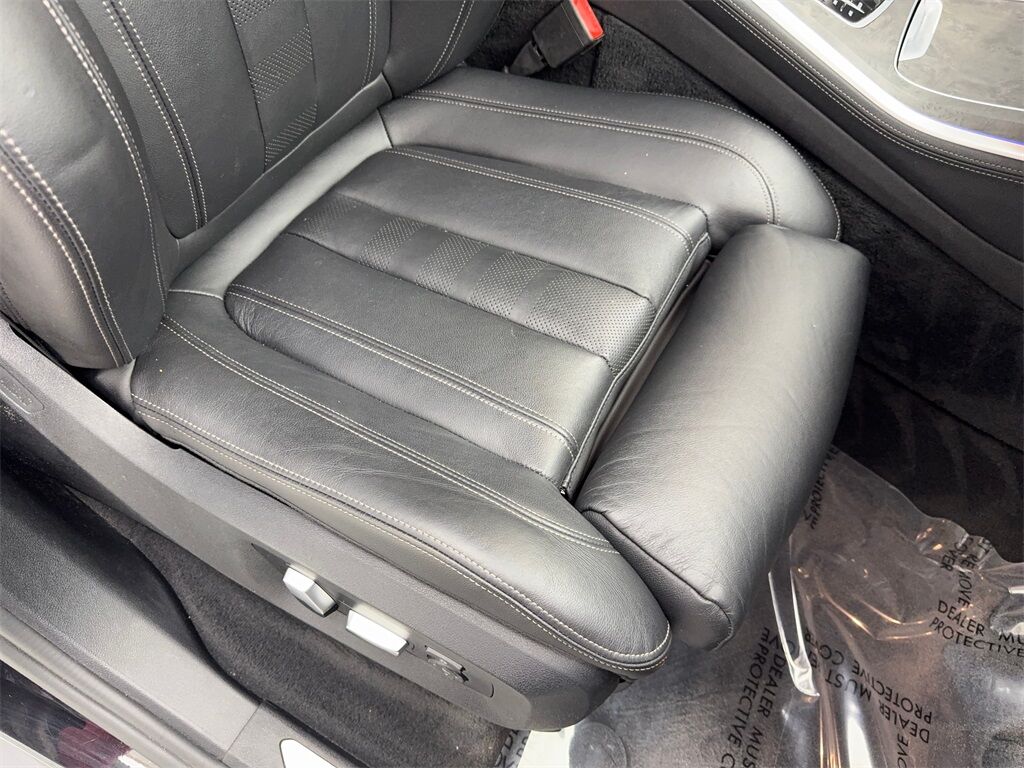 2020 BMW X5 sDrive40i X LINE,NAV,CAM,PANO,HTD STS,BLIND SPOT Irving TX