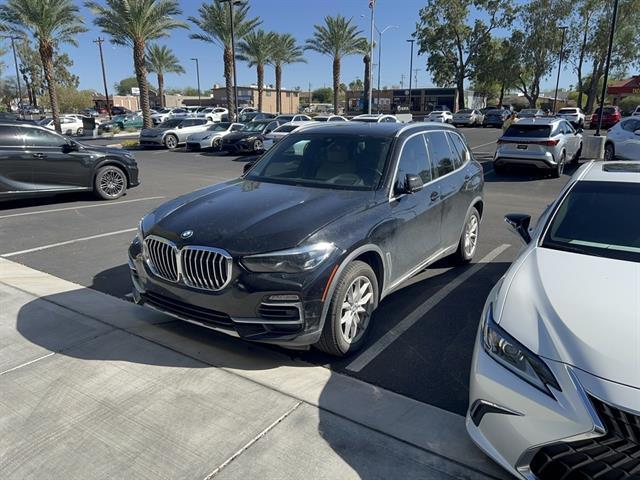 2020 BMW X5 sDrive40i sDrive40i Tucson AZ