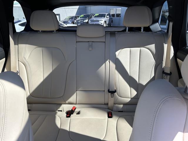 2020 BMW X5 sDrive40i sDrive40i Tucson AZ