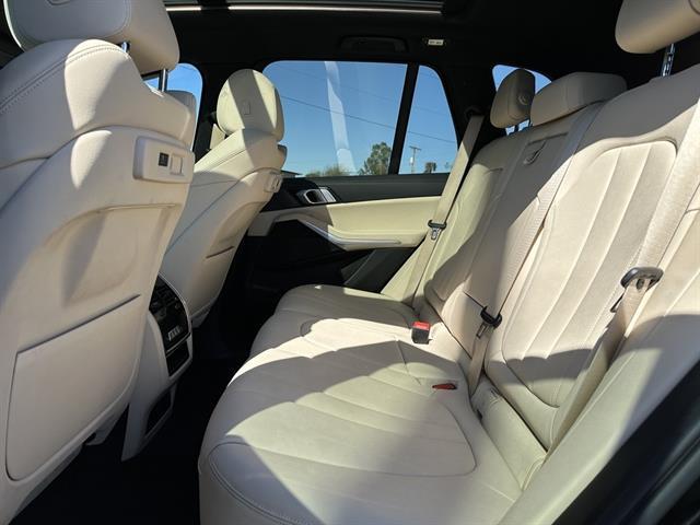 2020 BMW X5 sDrive40i sDrive40i Tucson AZ