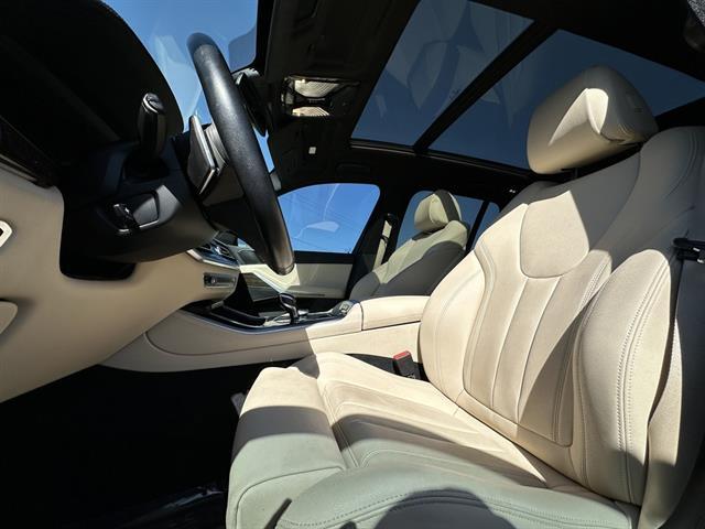 2020 BMW X5 sDrive40i sDrive40i Tucson AZ
