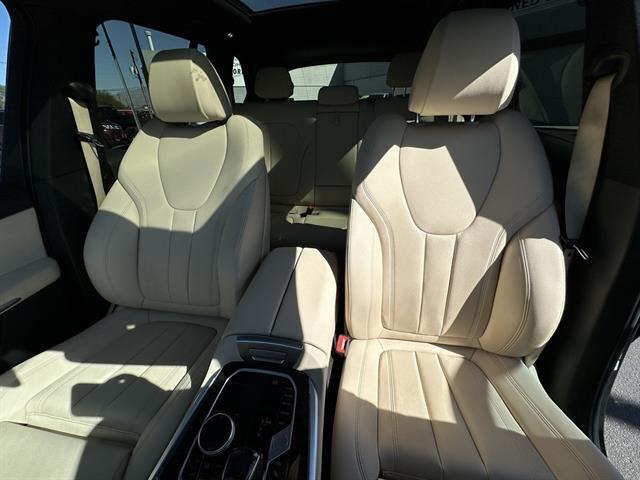 2020 BMW X5 sDrive40i sDrive40i Tucson AZ