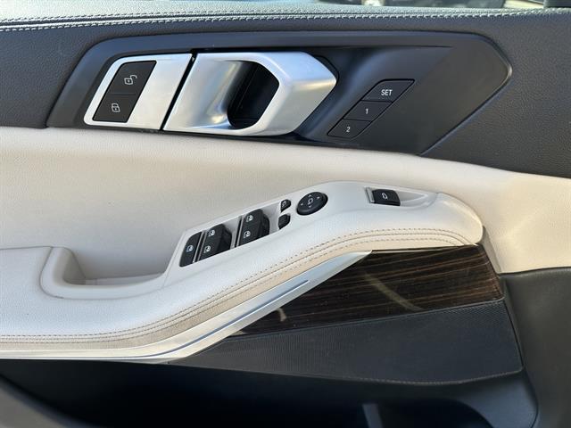 2020 BMW X5 sDrive40i sDrive40i Tucson AZ