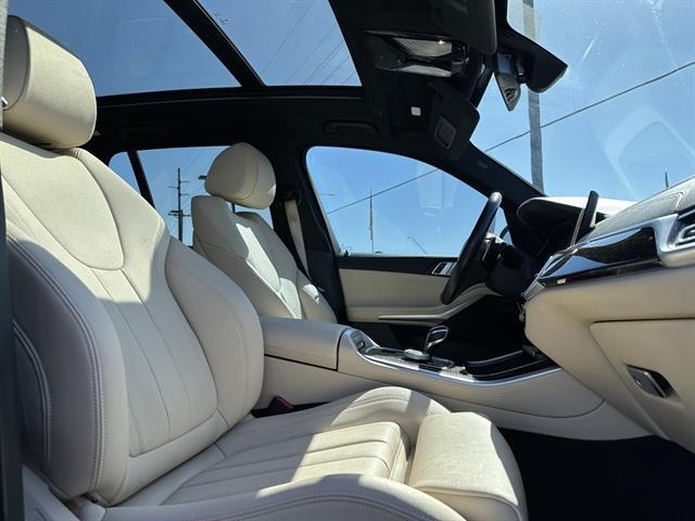 2020 BMW X5 sDrive40i sDrive40i Tucson AZ