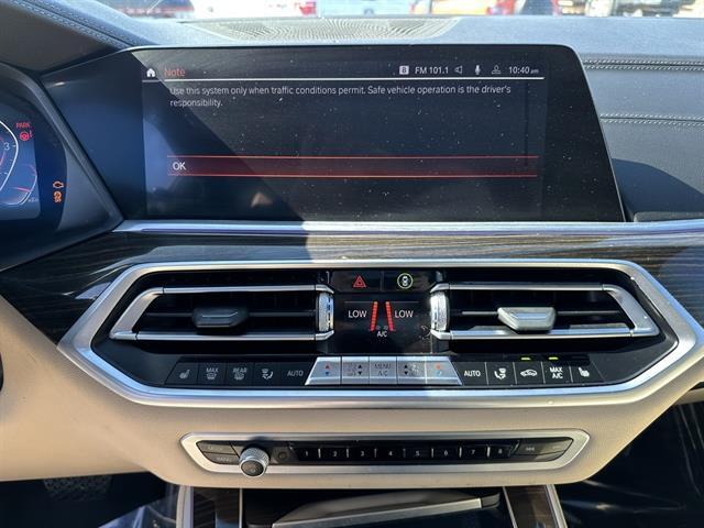 2020 BMW X5 sDrive40i sDrive40i Tucson AZ
