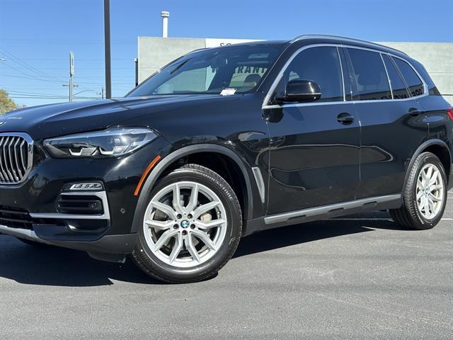 2020 BMW X5 sDrive40i sDrive40i Tucson AZ
