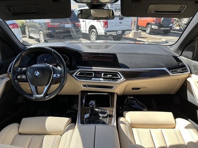 2020 BMW X5 sDrive40i sDrive40i Tucson AZ