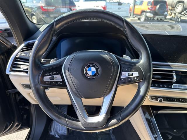 2020 BMW X5 sDrive40i sDrive40i Tucson AZ