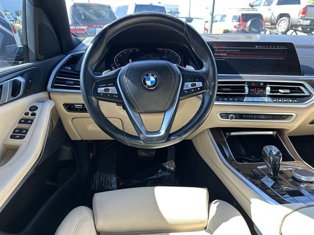 2020 BMW X5 sDrive40i sDrive40i Tucson AZ