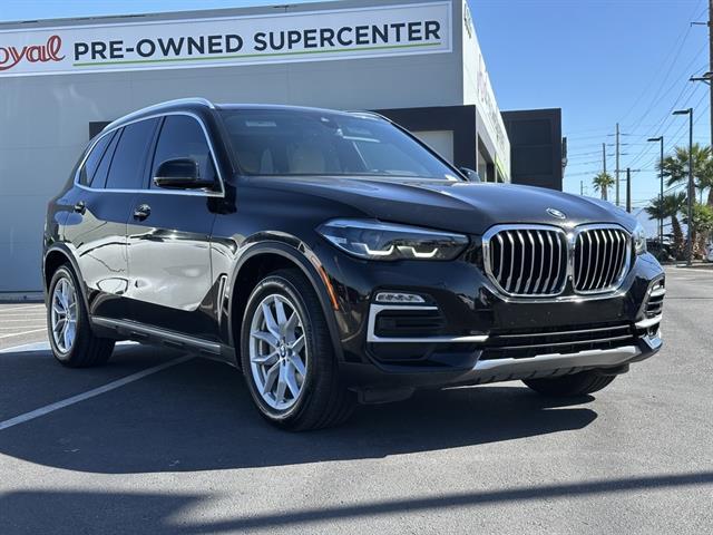 2020 BMW X5 sDrive40i sDrive40i Tucson AZ