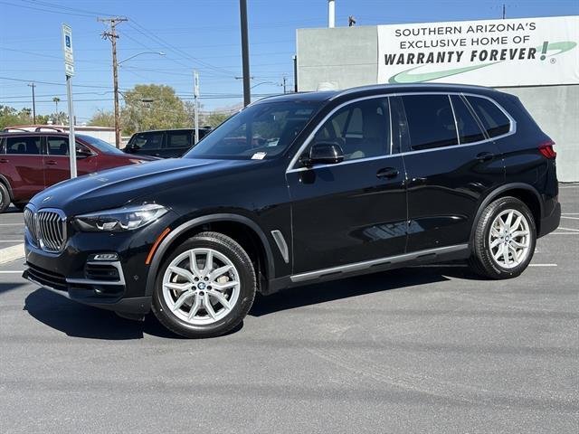 2020 BMW X5 sDrive40i sDrive40i Tucson AZ