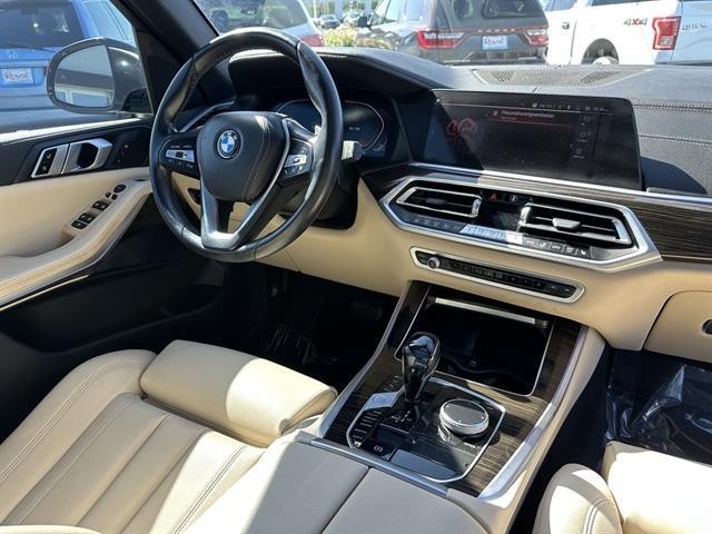 2020 BMW X5 sDrive40i sDrive40i Tucson AZ