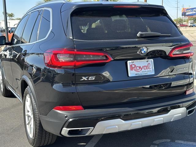 2020 BMW X5 sDrive40i sDrive40i Tucson AZ