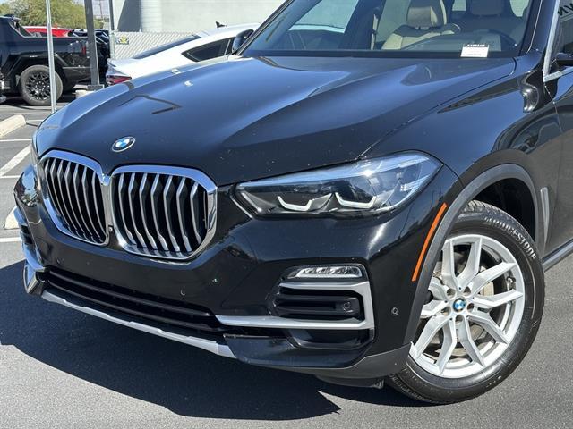 2020 BMW X5 sDrive40i sDrive40i Tucson AZ