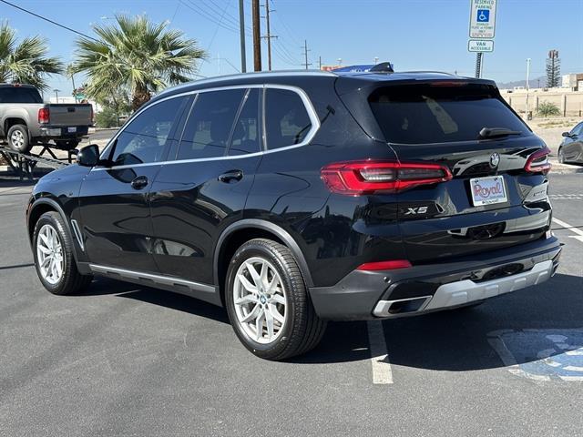 2020 BMW X5 sDrive40i sDrive40i Tucson AZ