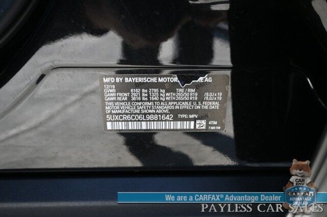 2020 BMW X5 xDrive AWD Anchorage AK