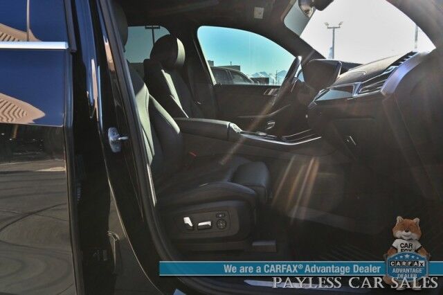 2020 BMW X5 xDrive AWD Anchorage AK