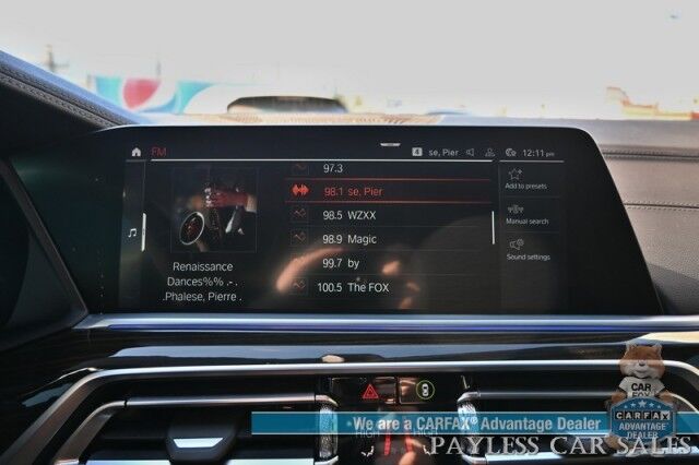 2020 BMW X5 xDrive AWD Anchorage AK