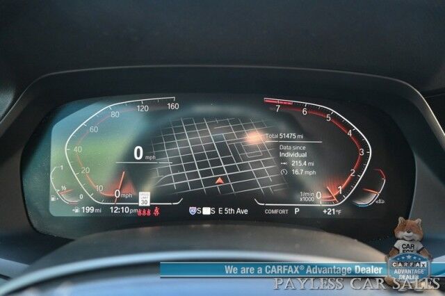 2020 BMW X5 xDrive AWD Anchorage AK