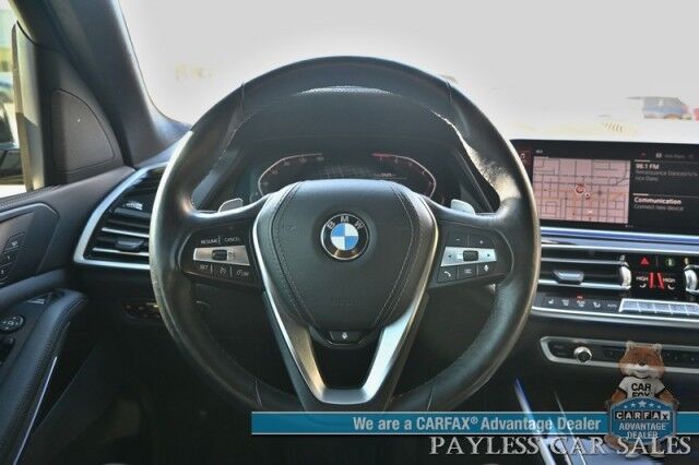 2020 BMW X5 xDrive AWD Anchorage AK