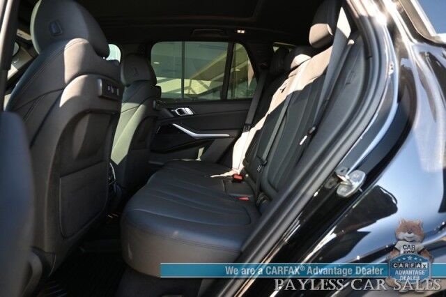 2020 BMW X5 xDrive AWD Anchorage AK