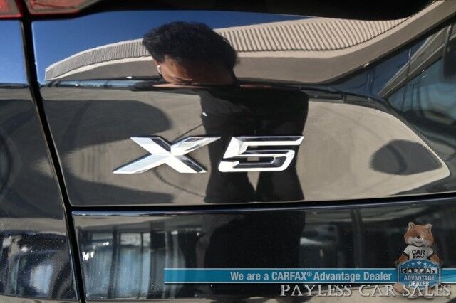 2020 BMW X5 xDrive AWD Anchorage AK