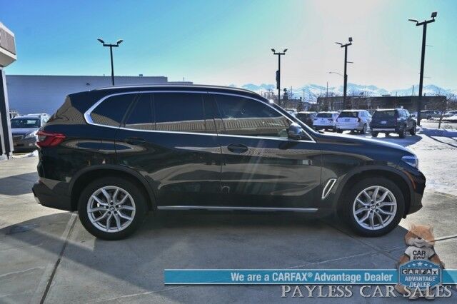 2020 BMW X5 xDrive AWD Anchorage AK