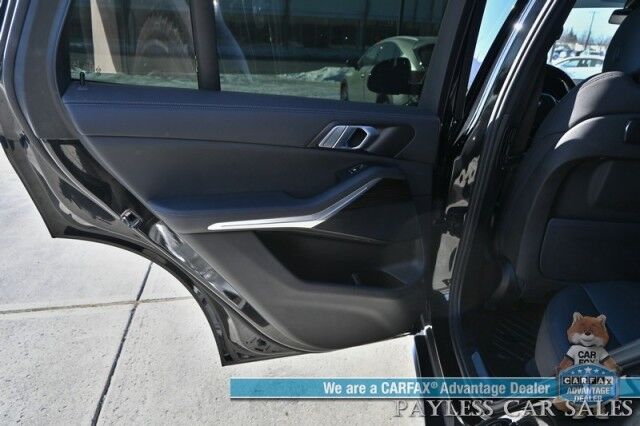 2020 BMW X5 xDrive AWD Anchorage AK