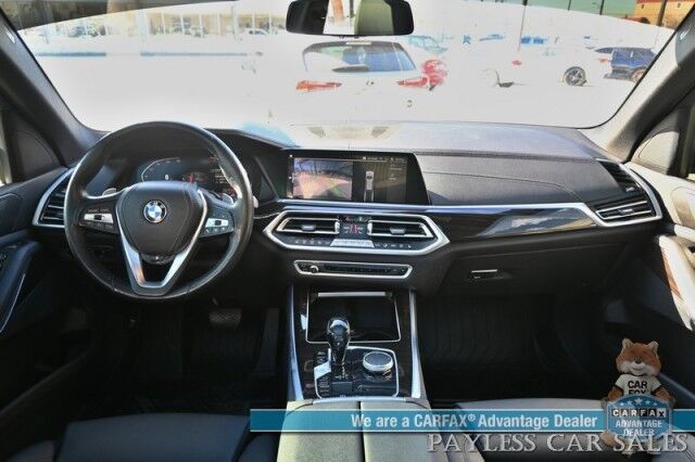 2020 BMW X5 xDrive AWD Anchorage AK