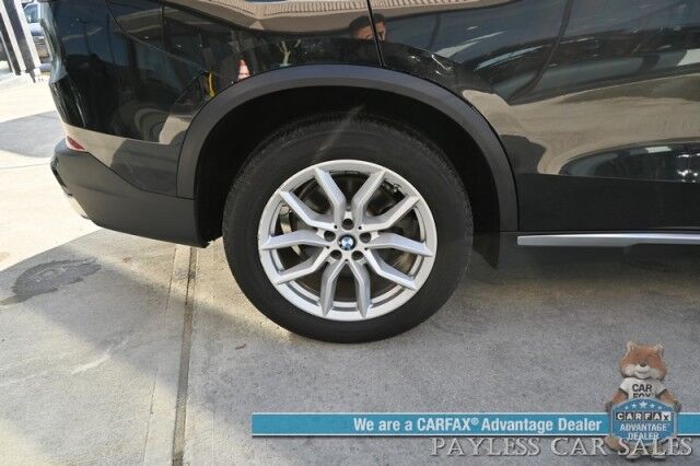 2020 BMW X5 xDrive AWD Anchorage AK