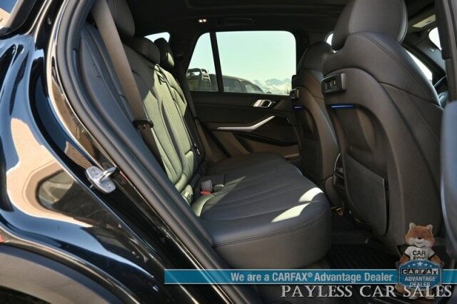 2020 BMW X5 xDrive AWD Anchorage AK