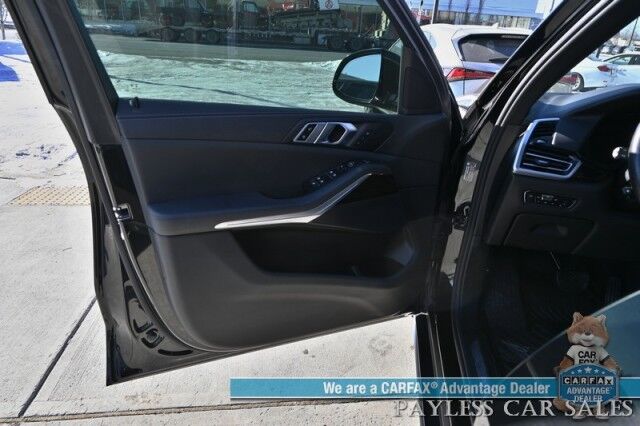 2020 BMW X5 xDrive AWD Anchorage AK