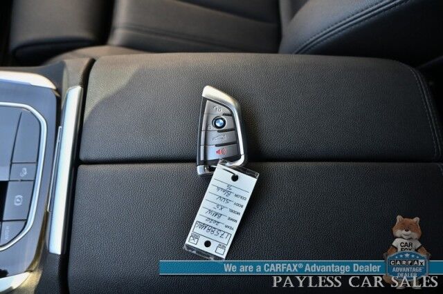 2020 BMW X5 xDrive AWD Anchorage AK