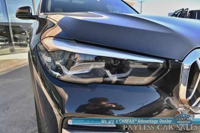 2020 BMW X5 xDrive AWD Anchorage AK