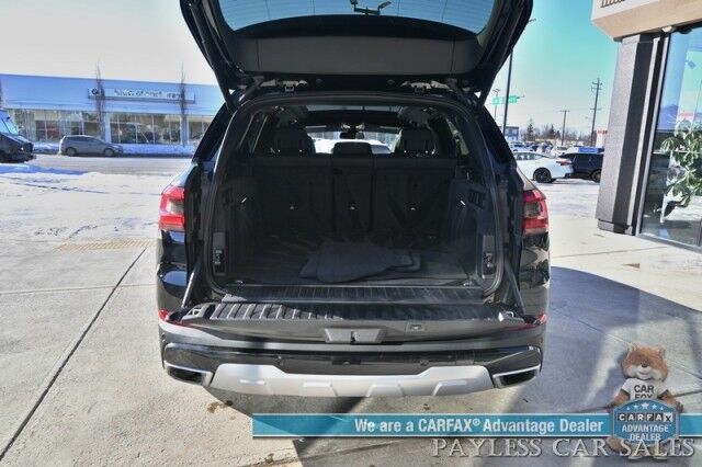 2020 BMW X5 xDrive AWD Anchorage AK