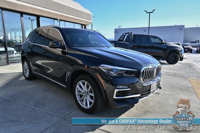 2020 BMW X5 xDrive AWD Anchorage AK