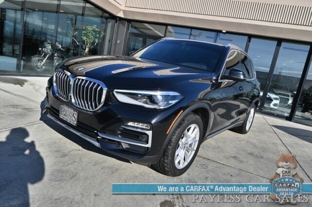2020 BMW X5 xDrive AWD Anchorage AK