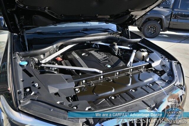 2020 BMW X5 xDrive AWD Anchorage AK