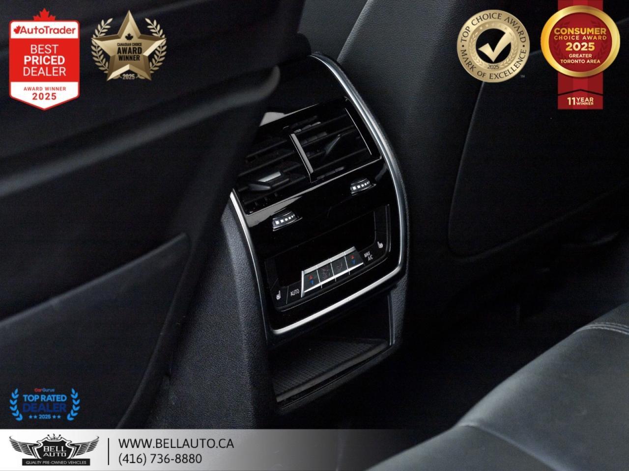 2020 BMW X5 xDrive40i | M-SPRT PKG | NAVI | 360CAM | HARMAN | PANO | NOACCIDENT Toronto ON