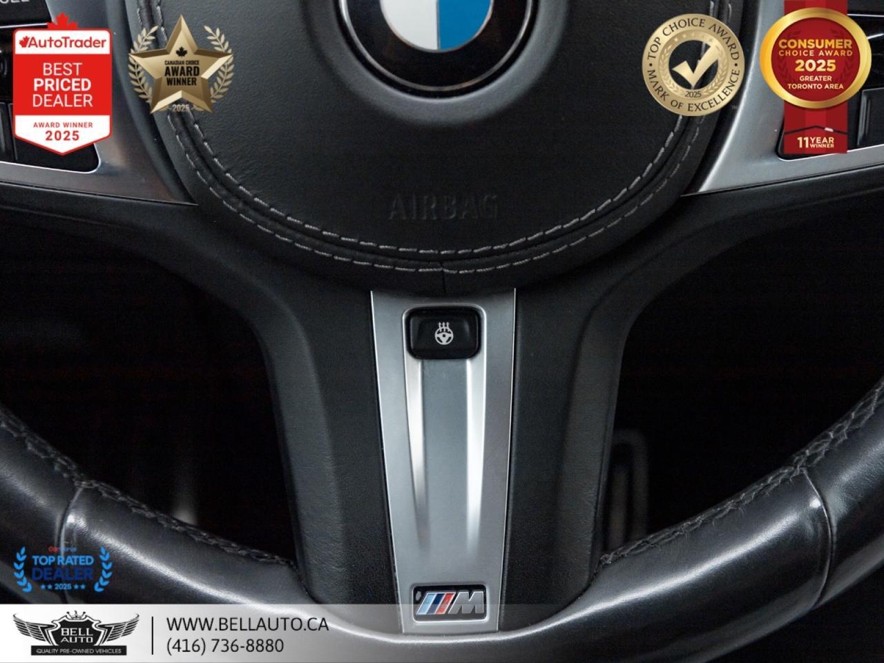 2020 BMW X5 xDrive40i | M-SPRT PKG | NAVI | 360CAM | HARMAN | PANO | NOACCIDENT Toronto ON