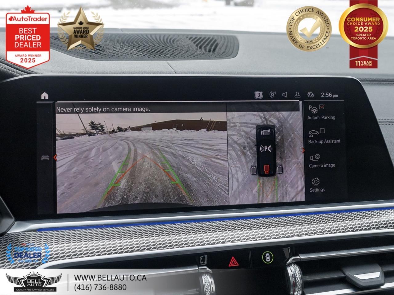 2020 BMW X5 xDrive40i | M-SPRT PKG | NAVI | 360CAM | HARMAN | PANO | NOACCIDENT Toronto ON