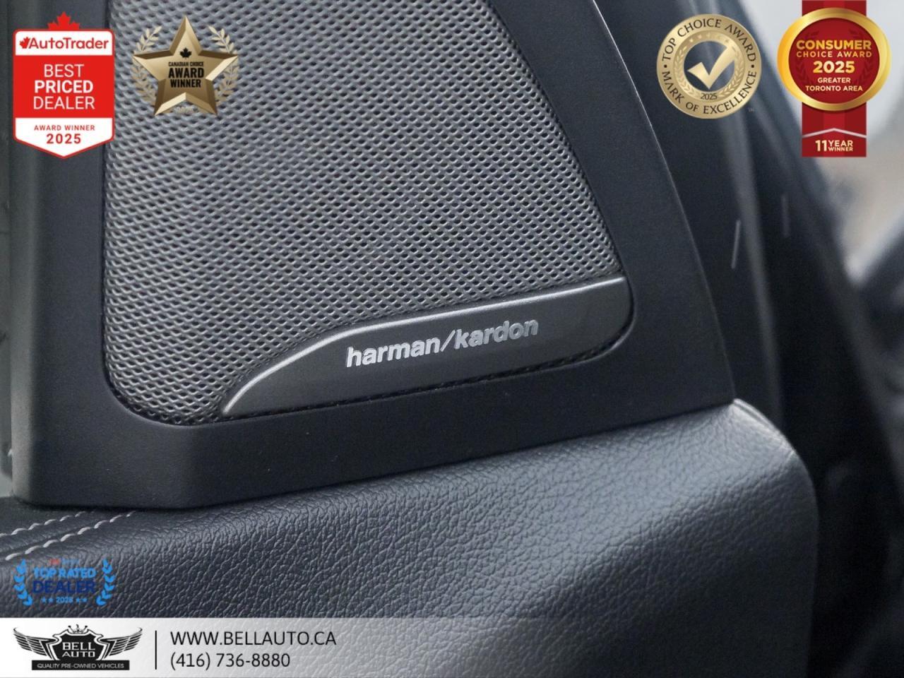 2020 BMW X5 xDrive40i | M-SPRT PKG | NAVI | 360CAM | HARMAN | PANO | NOACCIDENT Toronto ON