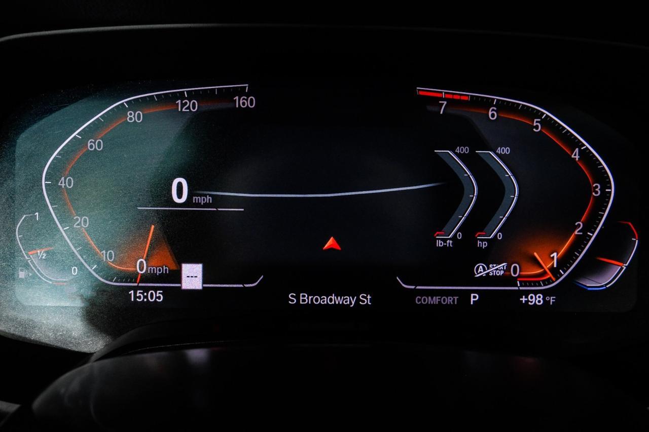 2020 BMW X5 xDrive40i AWD BLIND SPOT ASSIST FORWARD COLLISION WARNING LANE DEPARTURE N Carrollton TX