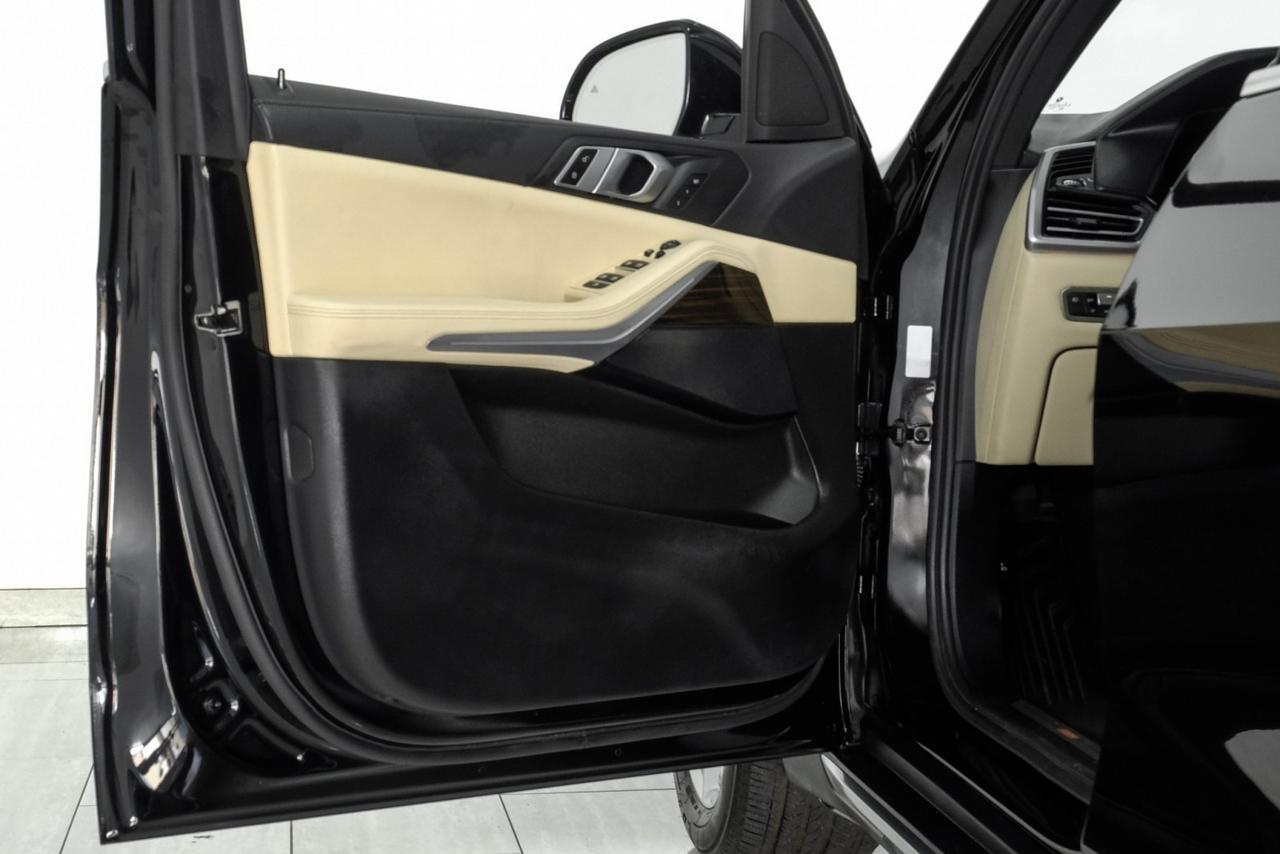 2020 BMW X5 xDrive40i AWD BLIND SPOT ASSIST FORWARD COLLISION WARNING LANE DEPARTURE N Carrollton TX