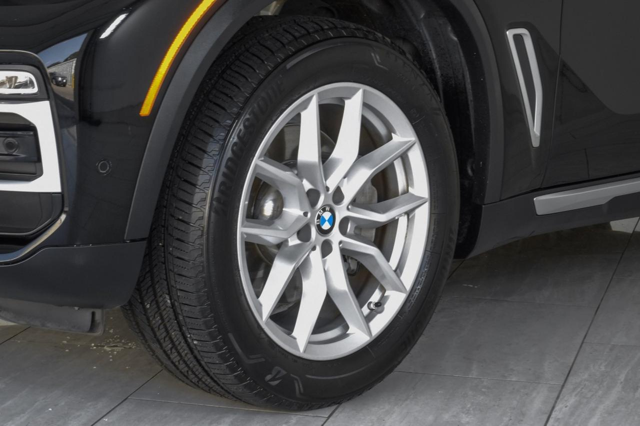 2020 BMW X5 xDrive40i AWD BLIND SPOT ASSIST FORWARD COLLISION WARNING LANE DEPARTURE N Carrollton TX
