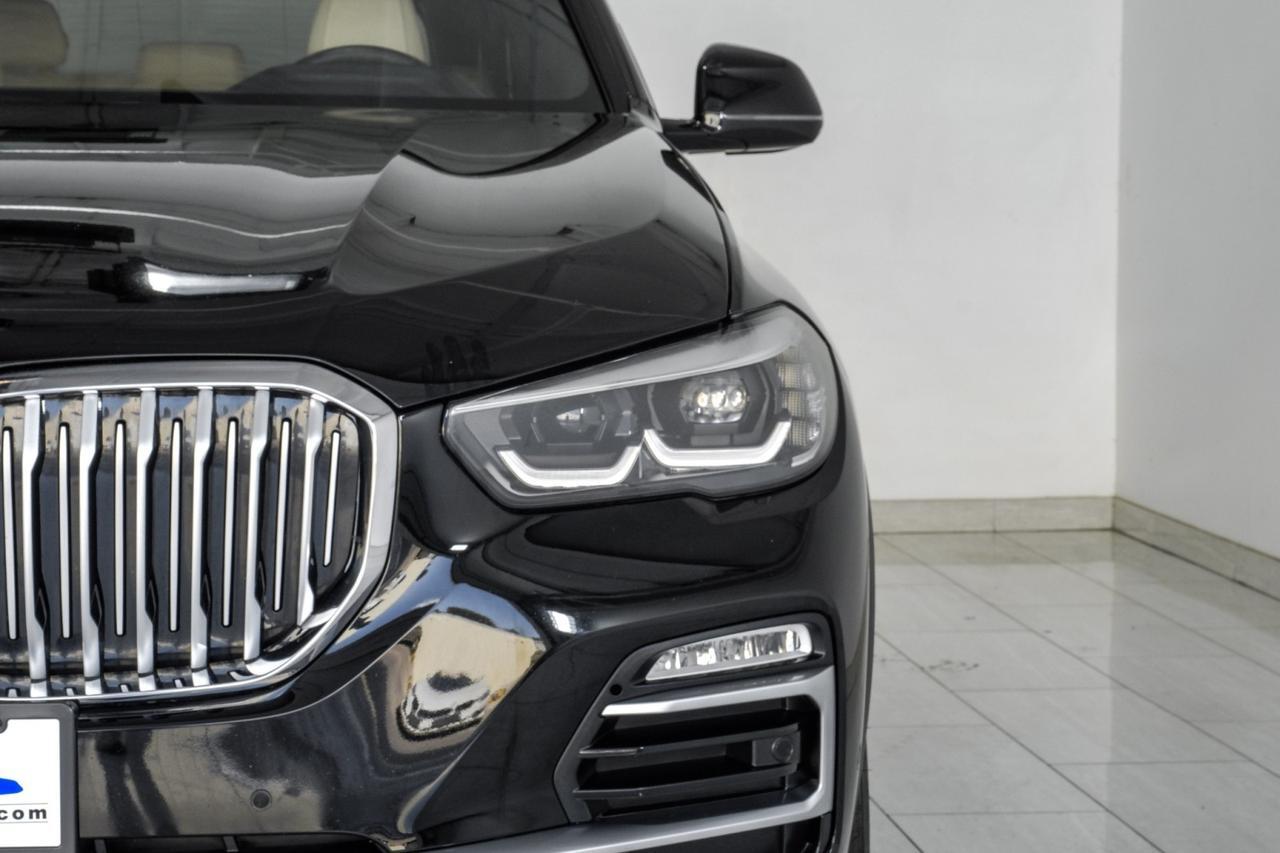2020 BMW X5 xDrive40i AWD BLIND SPOT ASSIST FORWARD COLLISION WARNING LANE DEPARTURE N Carrollton TX