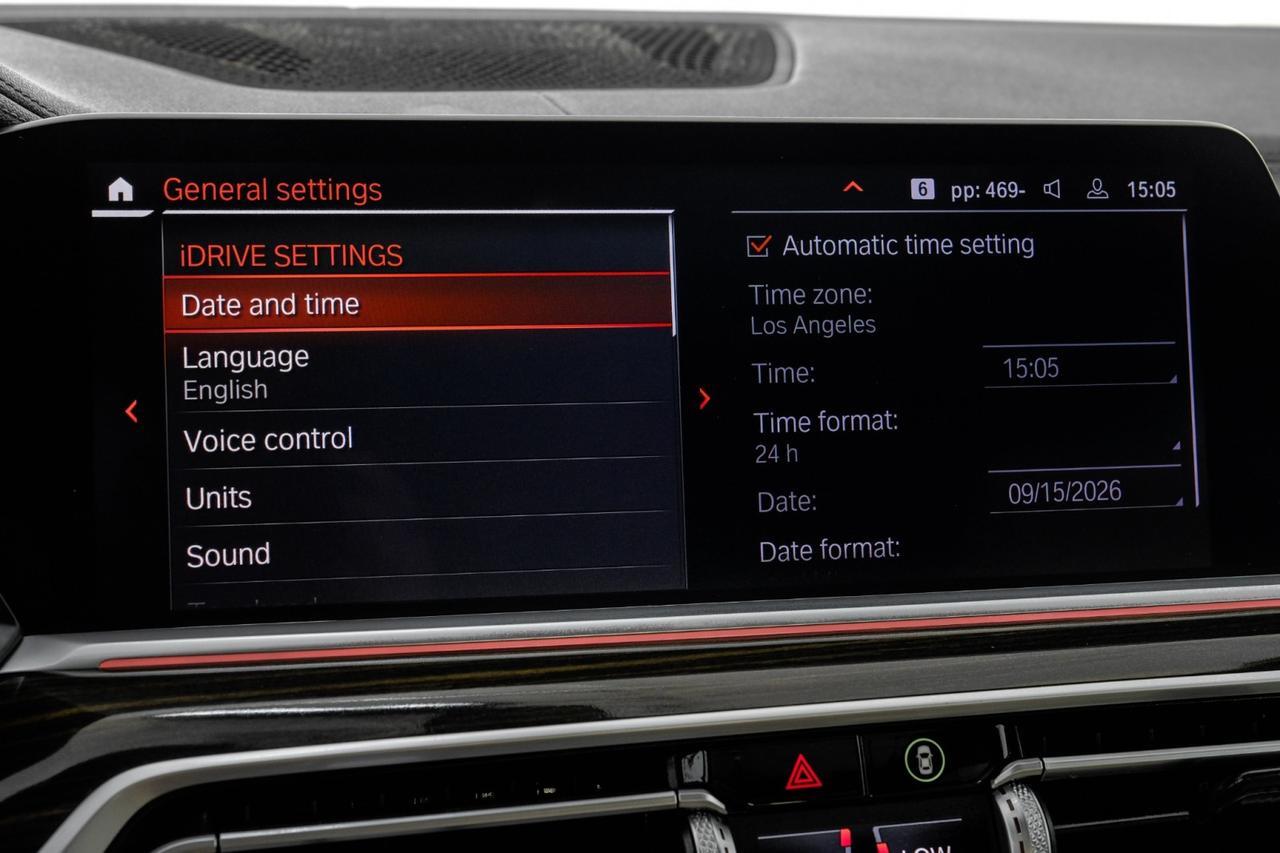 2020 BMW X5 xDrive40i AWD BLIND SPOT ASSIST FORWARD COLLISION WARNING LANE DEPARTURE N Carrollton TX