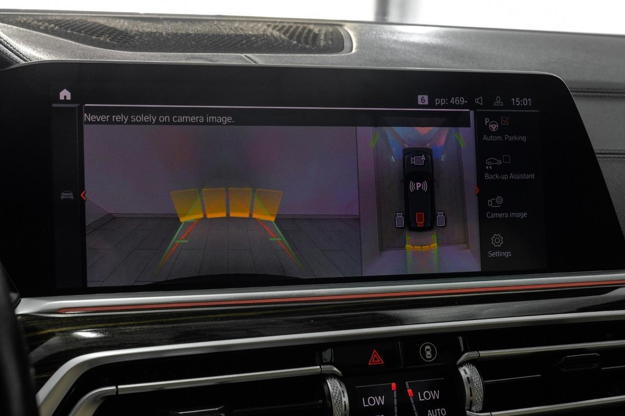 2020 BMW X5 xDrive40i AWD BLIND SPOT ASSIST FORWARD COLLISION WARNING LANE DEPARTURE N Carrollton TX
