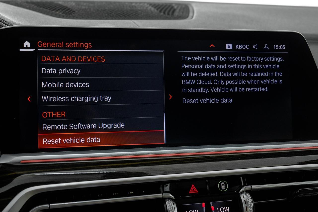 2020 BMW X5 xDrive40i AWD BLIND SPOT ASSIST FORWARD COLLISION WARNING LANE DEPARTURE N Carrollton TX